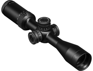 ZEROTECH VENGEANCE 3-12X40 ZEROPLEX/DUPLEX SCOPE
