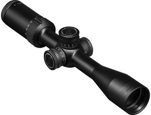 ZEROTECH VENGEANCE 4.5-18X40 PHR SCOPE