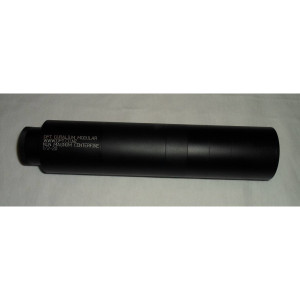 DPT Standard Suppressor DPT Standard Suppressor