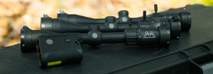 SIG SAUER BUCKMASTER COMBO 3-12X44/BM1500