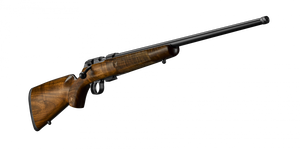 CZ 457 American 24" Rimfire Rifle CZ 457 American 24" Rimfire Rifle