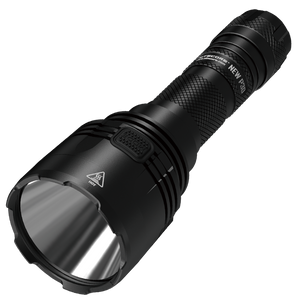 NEW P30 FLASHLIGHT NITECORE