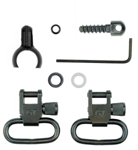 TWO PIECE BARREL BAND