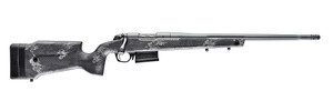 BERGARA B14 CREST RIFLE BERGARA B14 CREST RIFLE