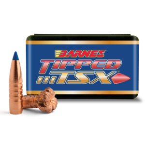BARNES 7MM Projectiles