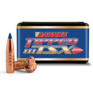 BARNES 6MM Projectiles BARNES 6MM Projectiles