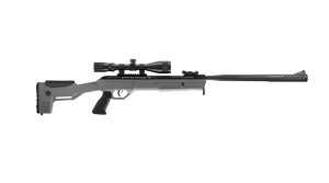 CROSMAN MAG-FIRE EXTREME AIR RIFLE PACKAGE CROSMAN MAG-FIRE EXTREME AIR RIFLE PACKAGE