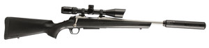 Browning AB3 Rifle Package Browning AB3 Rifle Package