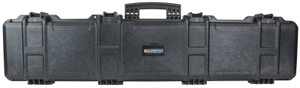 SINGLE RIFLE CASE 48" HEAVY DUTY