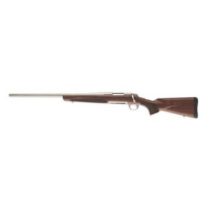BROWNING X-BOLT STAINLESS STEEL HUNTER LEFT HAND RIFLE BROWNING X-BOLT STAINLESS STEEL HUNTER LEFT HAND RIFLE