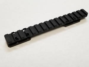 XBOLT SA PICATINNY RAIL XBOLT SA PICATINNY RAIL