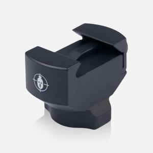 CLASSIC PICATINNY ADAPTER SPARTAN CLASSIC PICATINNY ADAPTER SPARTAN