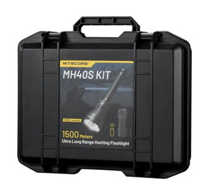 MH40S HUNTING KIT MH40S HUNTING KIT