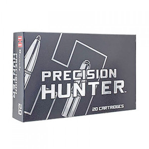 25-06 REM 110GR ELDX PRECISION HUNTER 25-06 REM 110GR ELDX PRECISION HUNTER