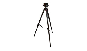 DEATH GRIP ALUMINIUM TRIPOD
