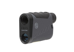 SIG KILO CANYON 6X22MM RANGE FINDER SIG KILO CANYON 6X22MM RANGE FINDER