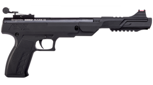 .177 BENJAMIN TRAIL MARK II NP PISTOL