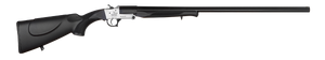 Eternal Single shot - Synthetic 12 Gauge and 410 Gauge Eternal Single shot - Synthetic 12 Gauge and 410 Gauge