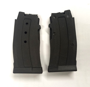 22LR 10RD ESCORT MAGAZINE