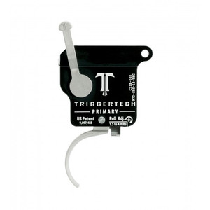REM700 PRIMARY - RIGHT HAND CURVED TRIGGER with Bolt Release REM700 PRIMARY - RIGHT HAND CURVED TRIGGER with Bolt Release