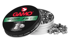 GAMO EXPANDER PELLETS GAMO EXPANDER PELLETS
