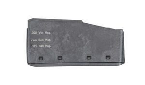 7MRM, 300WM MAGNUM 2 ROUND BERGARA MAGAZINE 7MRM, 300WM MAGNUM 2 ROUND BERGARA MAGAZINE