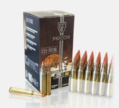 223REM 60GR EPN FIOCCHI 50 PACK