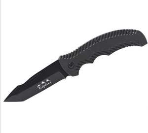 TACMAN FOLDING KNIFE TACMAN FOLDING KNIFE