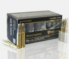 222 REM 50GR EPN VMAX FIOCCHI 50 ROUNDS