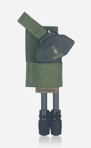 SPARTAN JAVELIN LITE BIPOD HOLSTER REDKETTLE