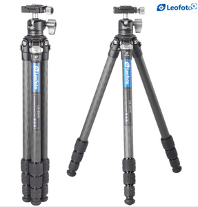 LEOFOTO CARBON TRIPOD LEOFOTO CARBON TRIPOD