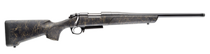 BERGARA STOKE COMPACT RIFLE BERGARA STOKE COMPACT RIFLE