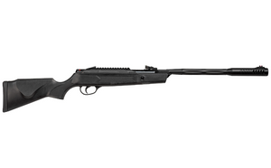 .177 ALPHA WITH 4X40 SCOPED PACKAGE .177 ALPHA WITH 4X40 SCOPED PACKAGE