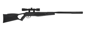 .177 CROSMAN F4 BREAK ACTION AIR RIFLE .177 CROSMAN F4 BREAK ACTION AIR RIFLE