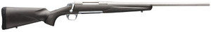 Browning X-Bolt Stainless Stalker Rifle Browning X-Bolt Stainless Stalker Rifle