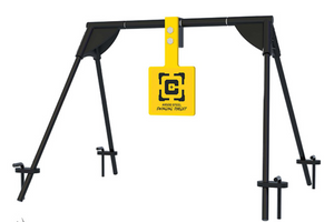 AR500 STEEL TARGET SWINGING AR500 STEEL TARGET SWINGING