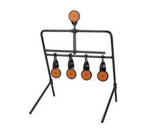 .22 RIMFIRE RESETTING TARGET .22 RIMFIRE RESETTING TARGET
