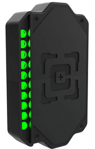 FLASHBANG STEEL TARGET HIT INDICATOR FLASHBANG STEEL TARGET HIT INDICATOR