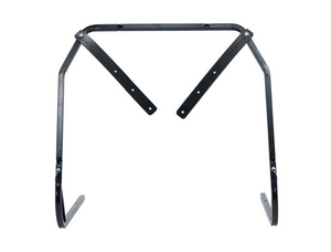 STEEL TARGET STAND WITH XL STRAPS - PLATE HANGER SET STEEL TARGET STAND WITH XL STRAPS - PLATE HANGER SET