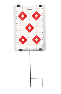 ULTRA PORTABLE TARGET STAND KIT ULTRA PORTABLE TARGET STAND KIT