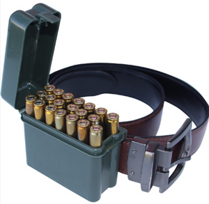 MTM CASE-GARD 20 SERIES RIFLE FLIP TOP 22-250 TO 308 MTM CASE-GARD 20 SERIES RIFLE FLIP TOP 22-250 TO 308