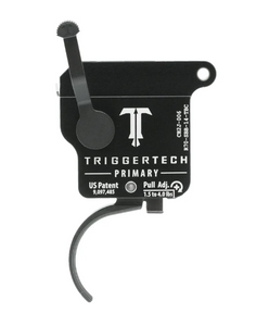 REMINGTONN 700 PRIMARY BLACK CURVED SINGLE STAGE BOLT RELEASE REMINGTONN 700 PRIMARY BLACK CURVED SINGLE STAGE BOLT RELEASE