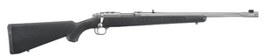 44 REM MAG RUGER 77/44 STAINLESS SYNTHETIC STOCK 44 REM MAG RUGER 77/44 STAINLESS SYNTHETIC STOCK