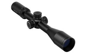 VENGEANCE 4-20X50 PHR2