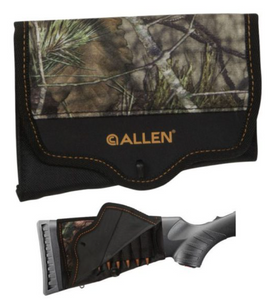 BUTTSTOCK SHELL HOLDER