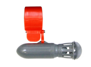 DECOY MOTOR CLIP ON DECOY MOTOR CLIP ON