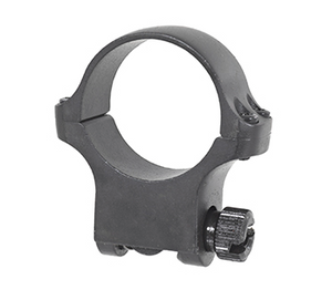 RUGER 77 30MM  HIGH RINGS 5B30 - BLUED
