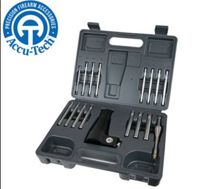 BORE SIGHTER KIT ACCUTECH