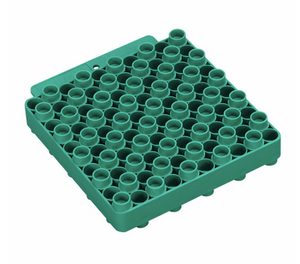 UNIVERSAL CASE LOADING TRAY BLOCK RCBS UNIVERSAL CASE LOADING TRAY BLOCK RCBS