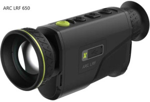 PIXFRA ARC LRF THERMAL MONOCULAR A635P PIXFRA ARC LRF THERMAL MONOCULAR A635P
